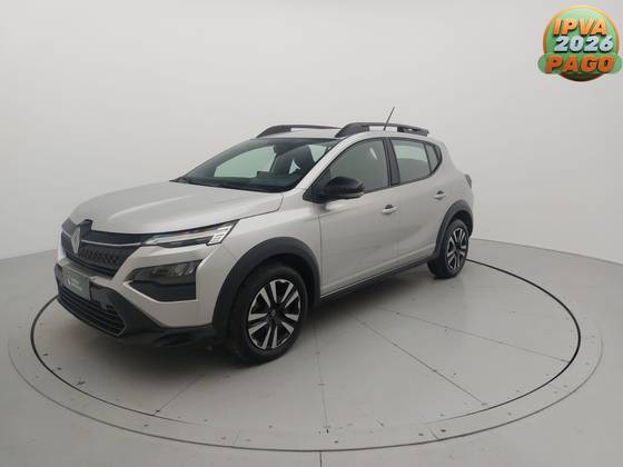 RENAULT KARDIAN 1.0 TCE FLEX EVOLUTION EDC RENAULT KARDIAN 1.0 TCE FLEX EVOLUTION EDC